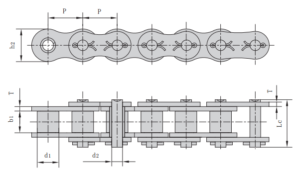 160-1_<font color='red'>32A-1</font>_開口銷鏈條32A-