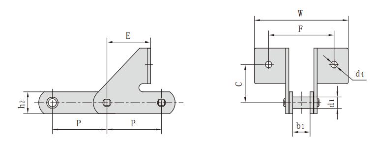 <font color='red'>M112</font>F52SD-B-100_M系列帶附板輸