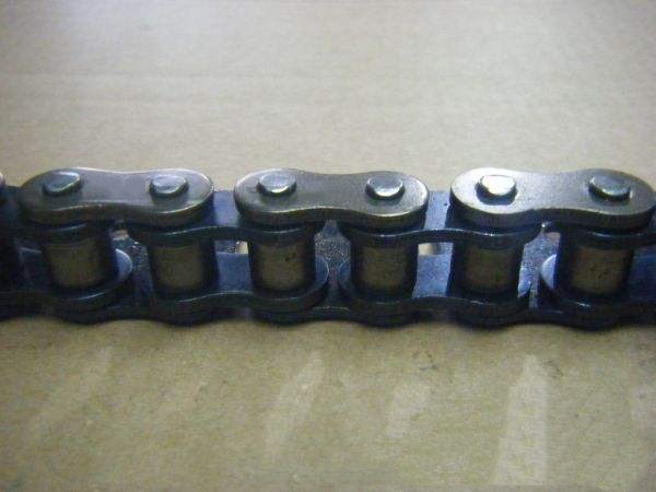 <font color='red'>鏈條</font>表面發(fā)藍<font color='red'>處理</font>與拋丸