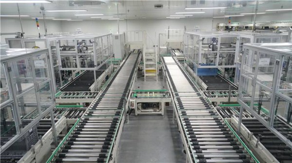 自潤滑鏈條的規(guī)格型號以及應(yīng)用